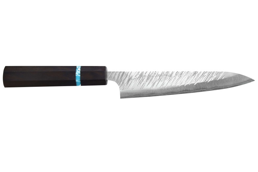 Yu Kurosaki Fujin 15cm SG2 turquoise handgemaakt Japans hobbymes