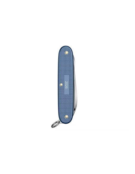 Victorinox Pioneer X Alox foldekniv Glacier Blue Limited Edition 2026