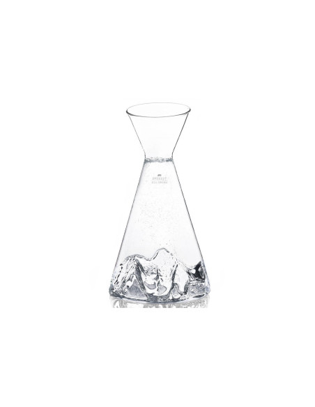 Jarra de agua Topographic Everest 1L - Alaskan Maker