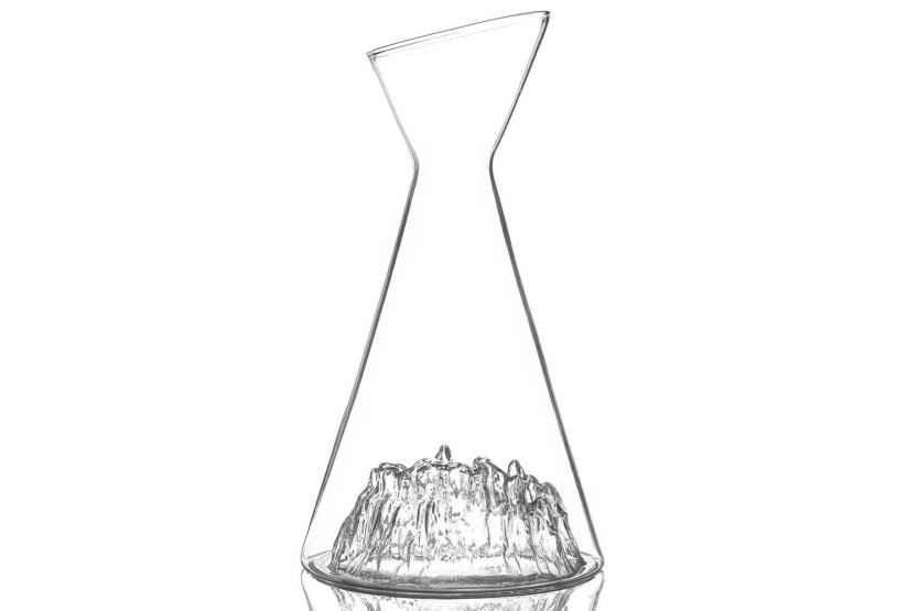 Garrafão de água Grand Canyon 1L Topographic Alaskan Maker
