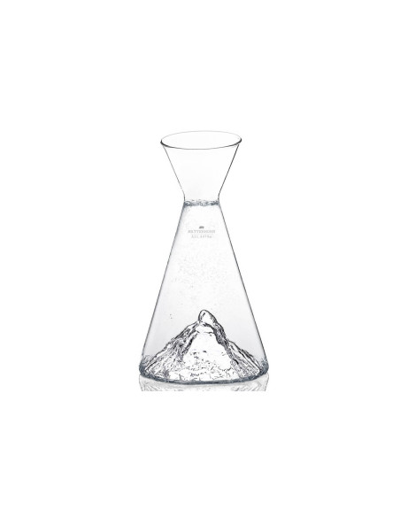 Matterhorn 1L Alaskan Maker Topografische waterkaraf