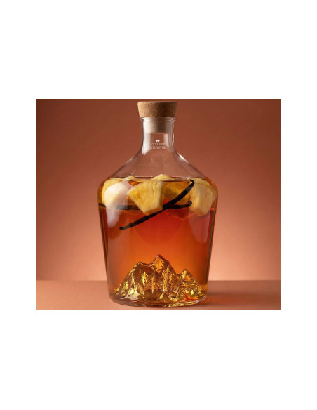 Decantador de whisky Mont Everest Alaskan Maker 1.2L