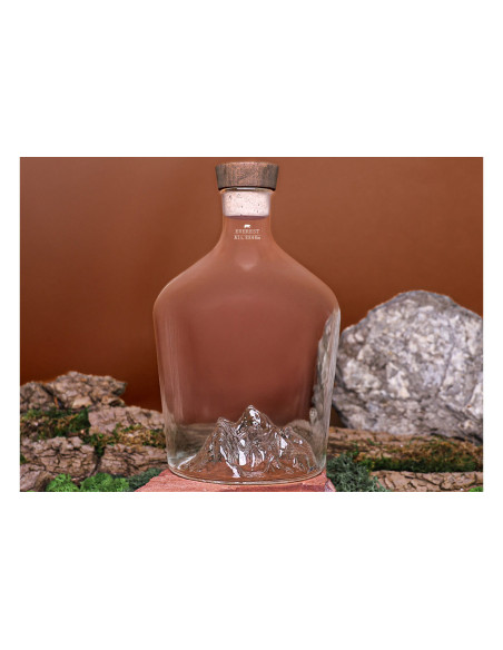Decantador de whisky Mont Everest Alaskan Maker 1.2L