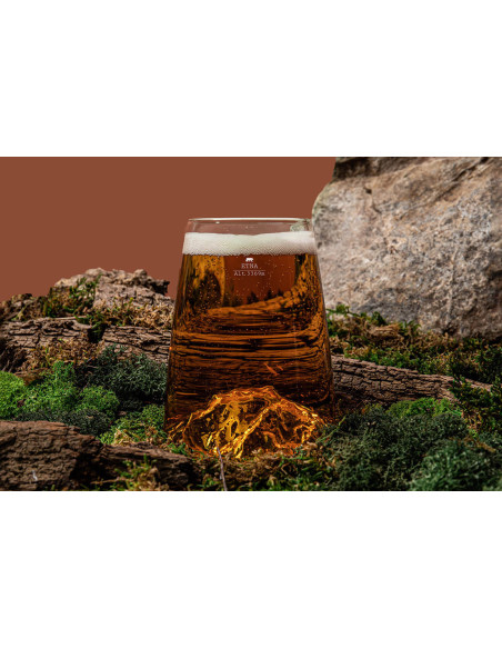 Alaskan Maker Topographic Etna Aromilasi