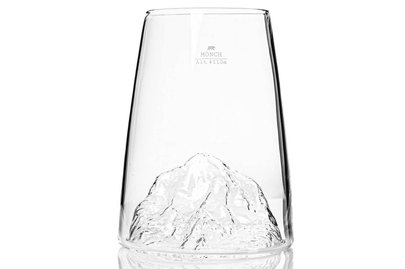 Alaskan Maker Topographic Monch Aromilasi 450ml
