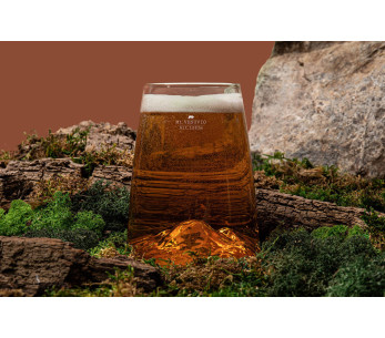 Alaskan Maker Topographic Vesuvius Aromilasi 2