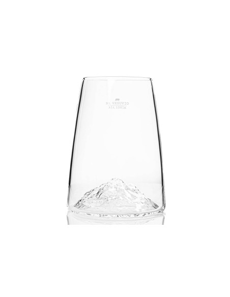 Alaskan Maker Topographic Vesuvius Aromilasi