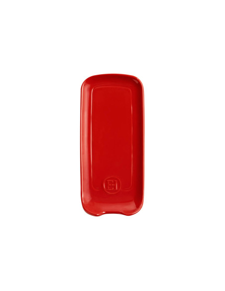 Descanso de colher em cerâmica Émile Henry de 23 cm