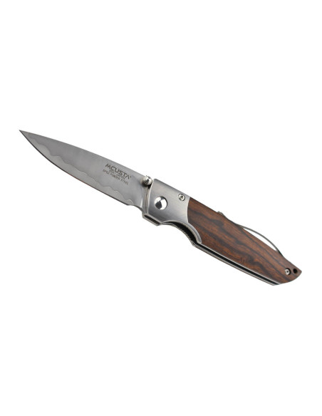 MCUSTA Teana MC-143G 10cm japanilainen taittoveitsi