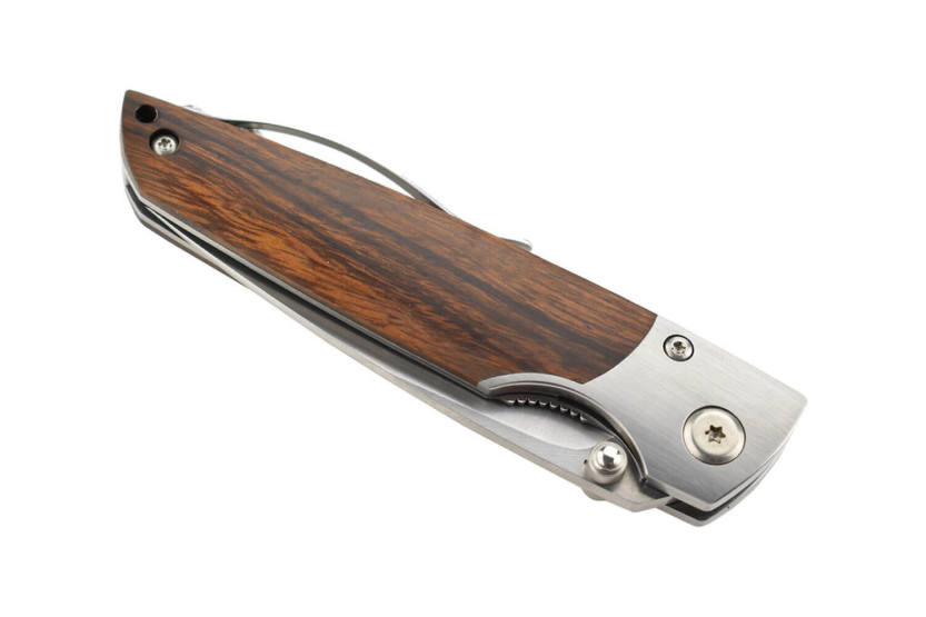 MCUSTA Teana MC-143G 10cm japansk fällkniv