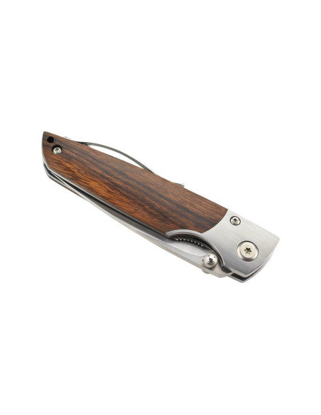 Japanisches Klappmesser MCUSTA Teana MC-143G 10cm