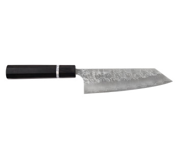 17cm Yoshimi Kato Hyo SG2 japans handgemaakt bunka mes