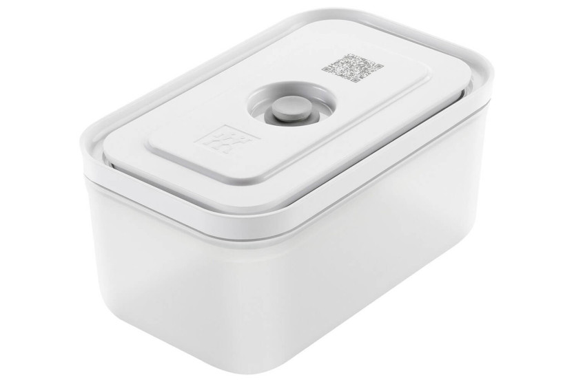 Zwilling Fresh & Save vakuumpakker størrelse M i syntetisk materiale