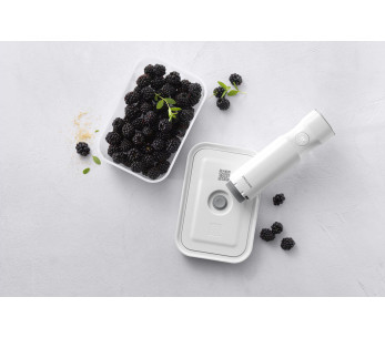 Zwilling Fresh & Save vakuumförpackare storlek M i syntetmaterial 2