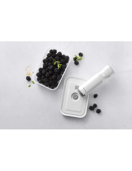 Zwilling Fresh & Save vacuum packaging size M in synthetic material