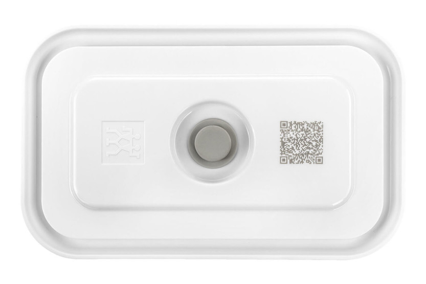 Zwilling Fresh & Save -tyhjiöpakkaus koko M synteettisestä materiaalista