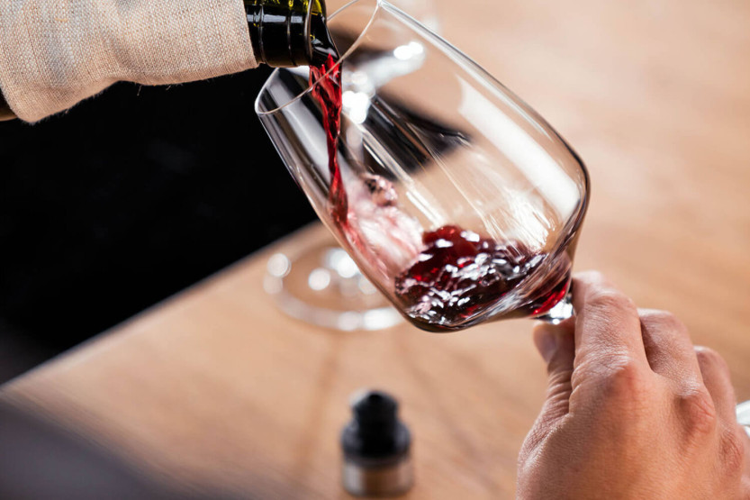 Juego de 3 tapones de vino al vacío Zwilling Fresh & Save, gris