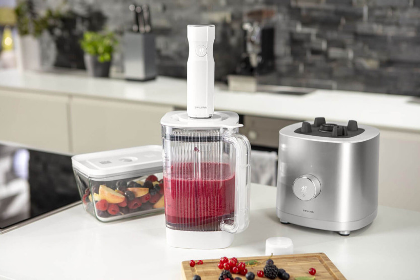 Zwilling Fresh & Save vacuum pump