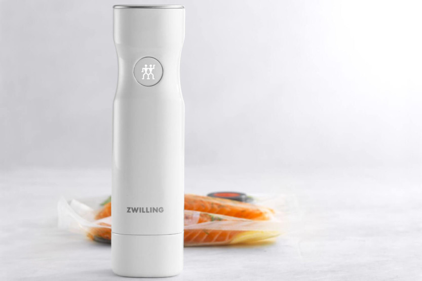 Pompa per vuoto Zwilling Fresh & Save