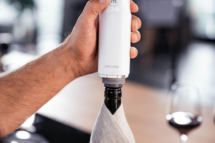 Zwilling Fresh & Save vakuumpump