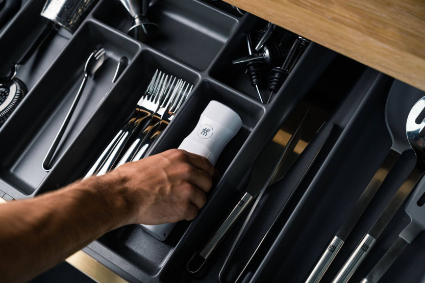 Zwilling Fresh & Save vakuumpumpe