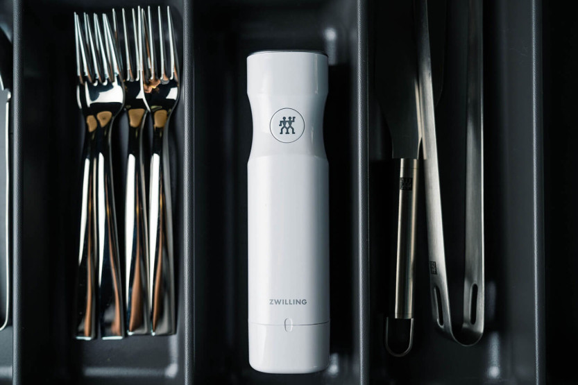 Zwilling Fresh & Save -tyhjiöpumppu