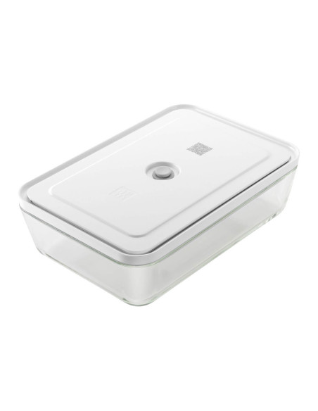 Zwilling Fresh & Save vakuumgratineringsform i borosilikatglass