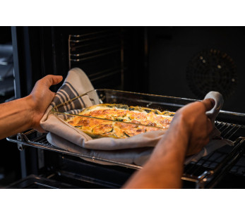 Gratinador al vacío Zwilling Fresh & Save de vidrio borosilicato 2