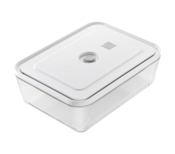 Scatola da frigo sottovuoto Zwilling Fresh & Save in vetro borosilicato