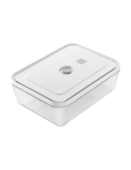 Box für Zwilling Fresh & Save Vakuum-Kühlschrank aus Borosilikatglas