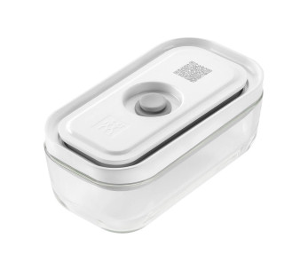 Zwilling Fresh & Save vacuümverpakker in borosilicaatglas 2