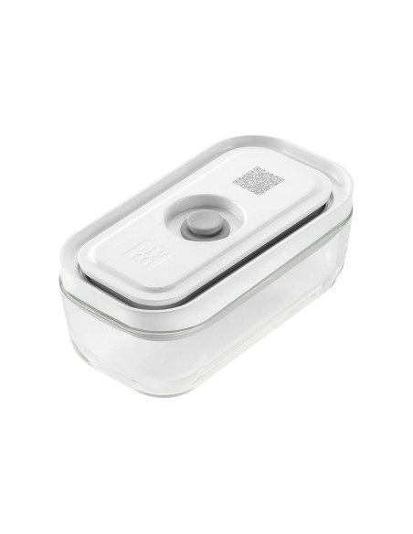 Zwilling Fresh & Save vacuümverpakker in borosilicaatglas
