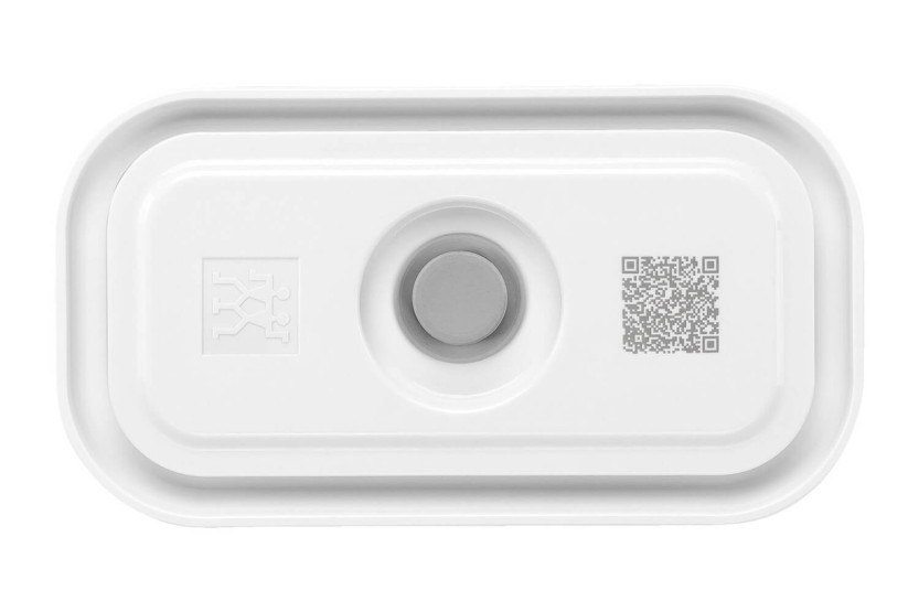 Envasadora al vacío Zwilling Fresh & Save de vidrio borosilicato