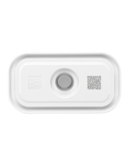 Zwilling Fresh & Save vakuumpakker i borosilikatglass