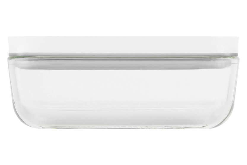 Zwilling Fresh & Save vakuumförpackare i borosilikatglas
