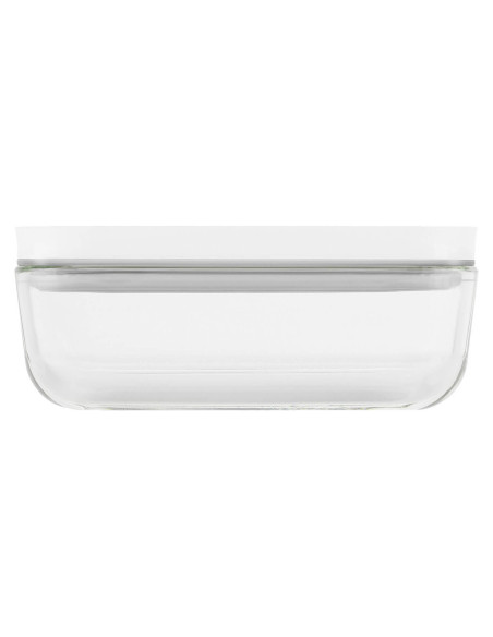 Zwilling Fresh & Save vakuumförpackare i borosilikatglas