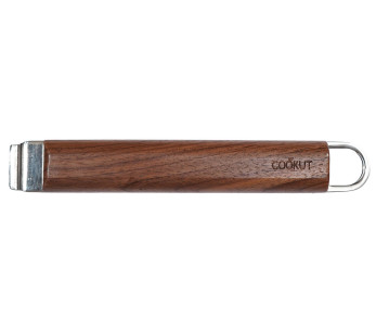 Cookut La Merveilleuse mango largo de madera extraíble