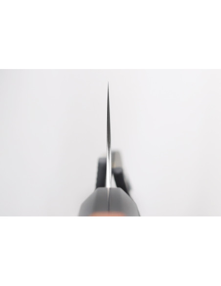 Shibata Koutetsu R2 18cm handgjord japansk bunkakniv