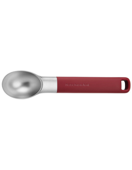 Kitchen Aid isskovl i rustfrit stål