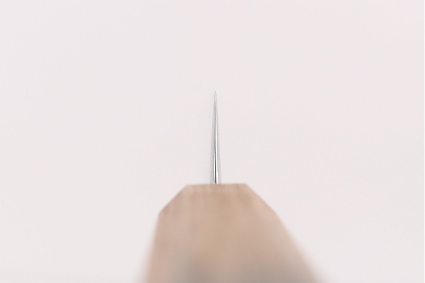 Wusaki Nawame AUS10 damaskus 13,5 cm japansk hantverkskniv