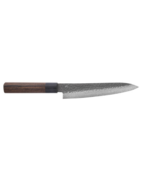16cm Shizu Hamono Gen VG10 damascus japans hobbymes