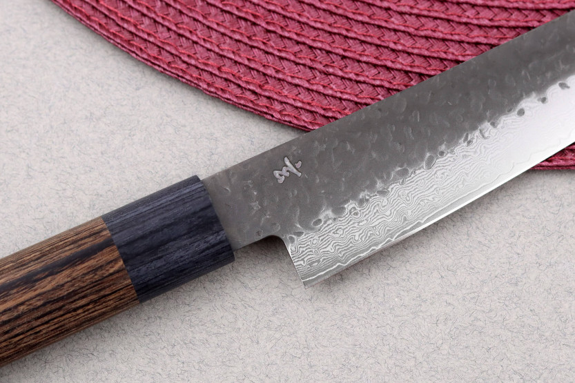 16cm Shizu Hamono Gen VG10 damascus japans hobbymes