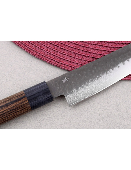 16cm Shizu Hamono Gen VG10 damascus japans hobbymes
