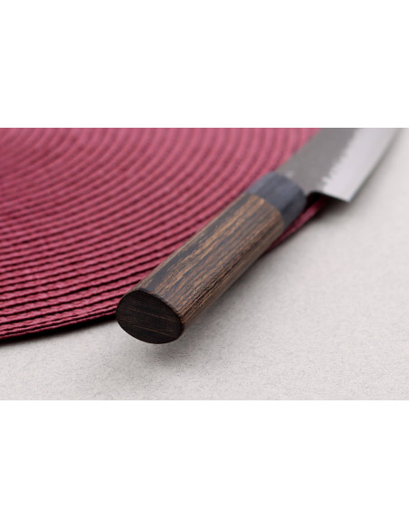 16 cm Shizu Hamono Gen VG10 damasco giapponese coltello multiuso