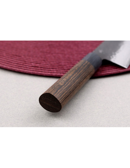 Coltello da chef giapponese da 18 cm Shizu Hamono Gen VG10 damascato