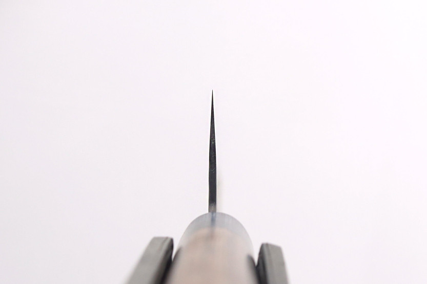 18 cm Shizu Hamono Gen VG10 damaskus japansk kokkekniv