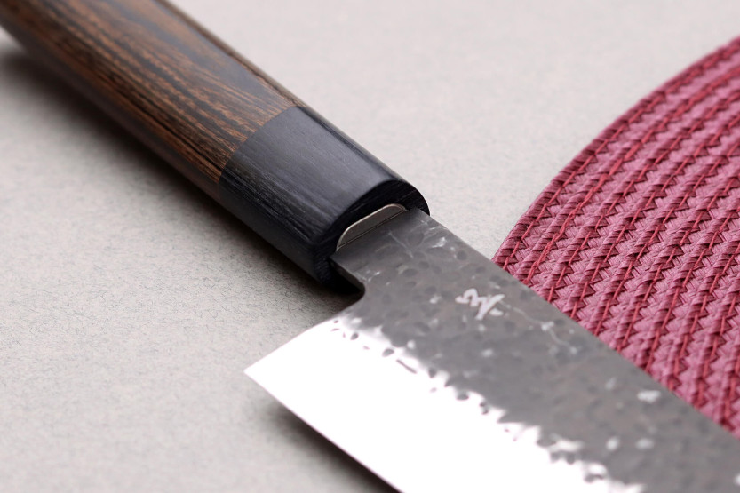 21cm Shizu Hamono Gen VG10 Damascus Japans koksmes