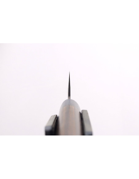 21cm Shizu Hamono Gen VG10 Damascus Japans koksmes