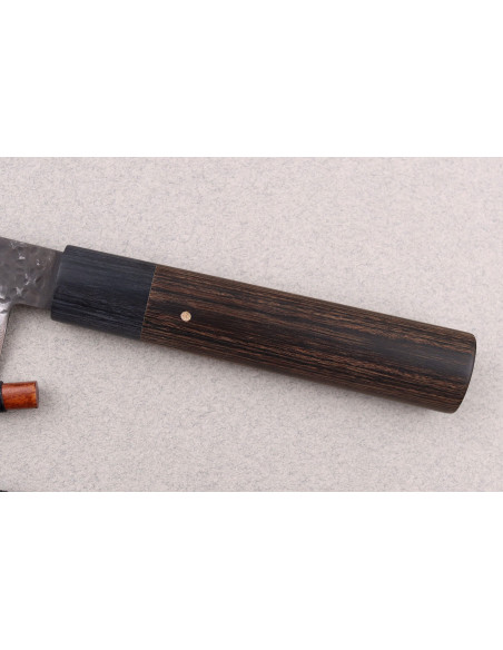 21cm Shizu Hamono Gen VG10 Damascus Japans koksmes