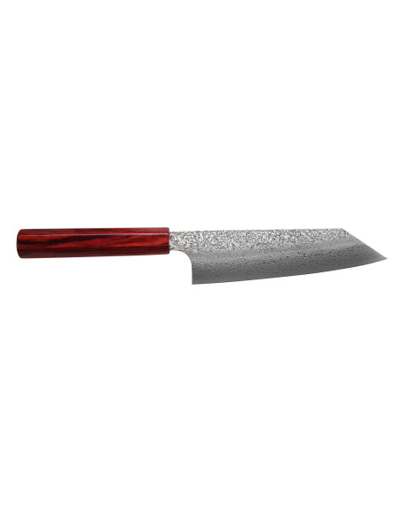 Kei Kobayashi SG2 Damaskus 17 cm håndlaget japansk bunka-kniv